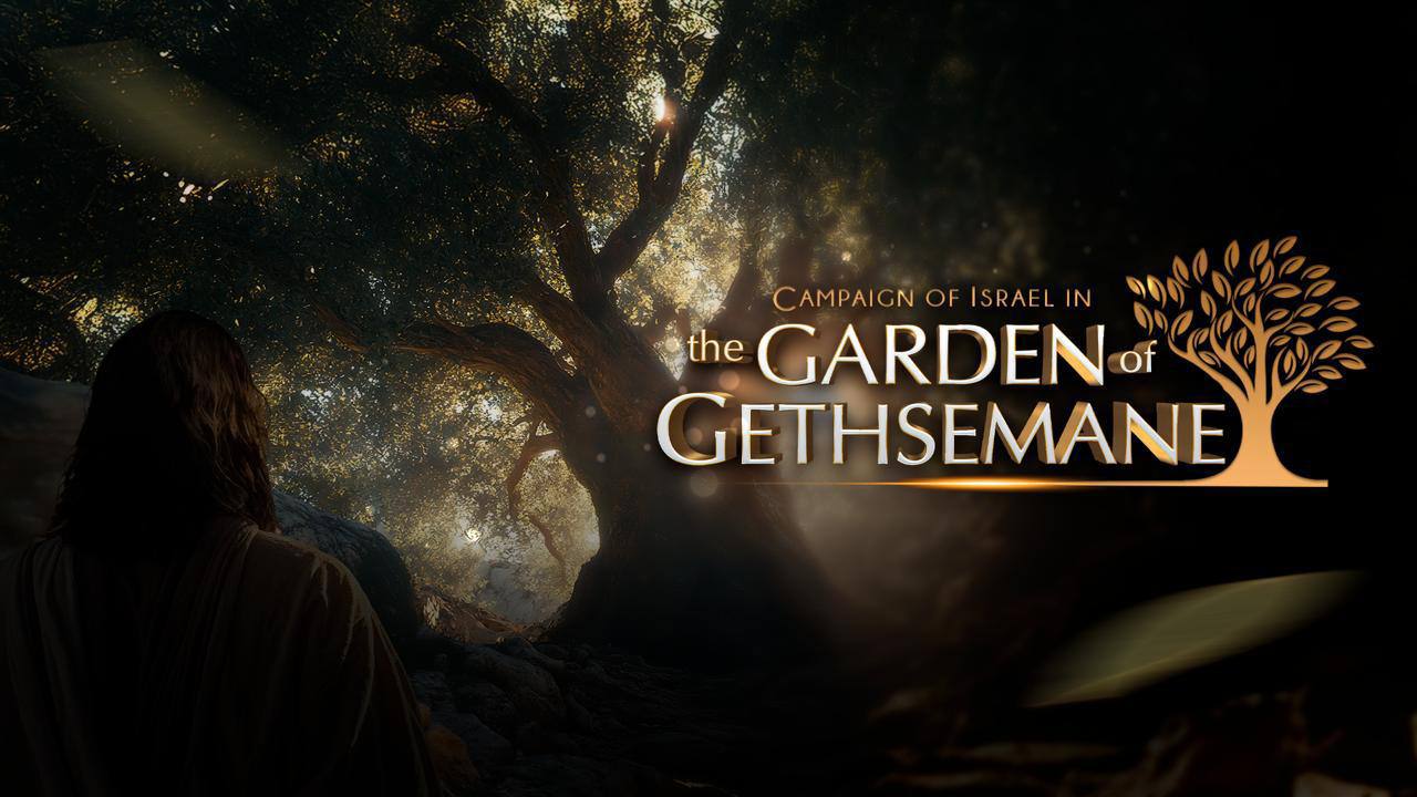 Faith as small as a Mustard